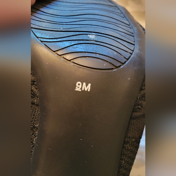 IMPO Womens size 9 peep toe heels - Picture 6 of 6